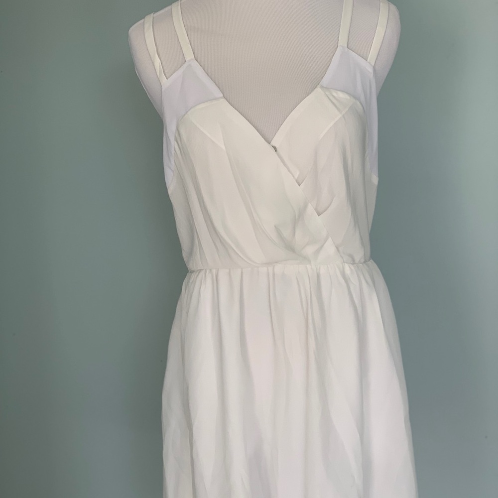 BCBG Dress
